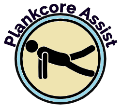 Plank Core Assist